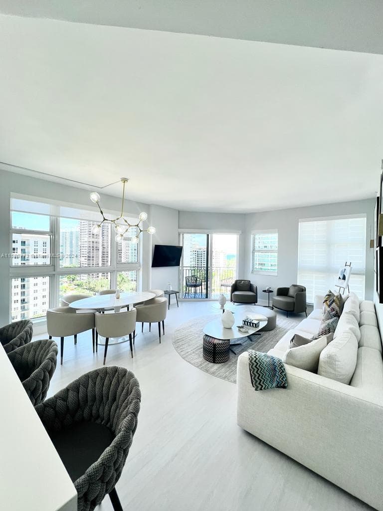 TURNBERRY VILLAGE SO TOWER · #PH20 in Aventura - Photo 7