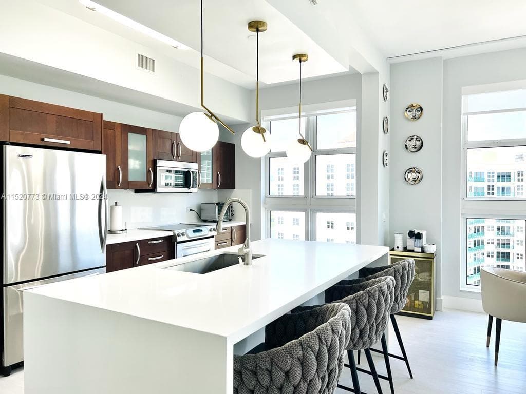TURNBERRY VILLAGE SO TOWER · #PH20 in Aventura - Photo 3