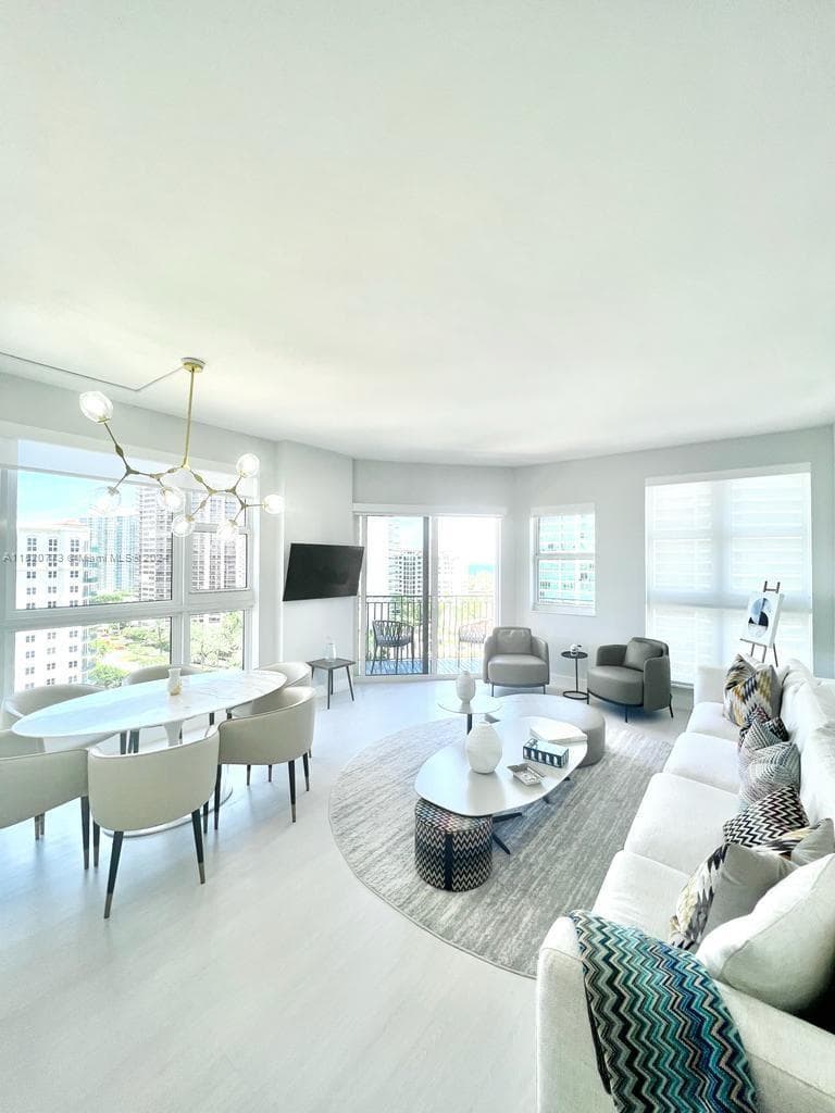 TURNBERRY VILLAGE SO TOWER · #PH20 in Aventura - Photo 5