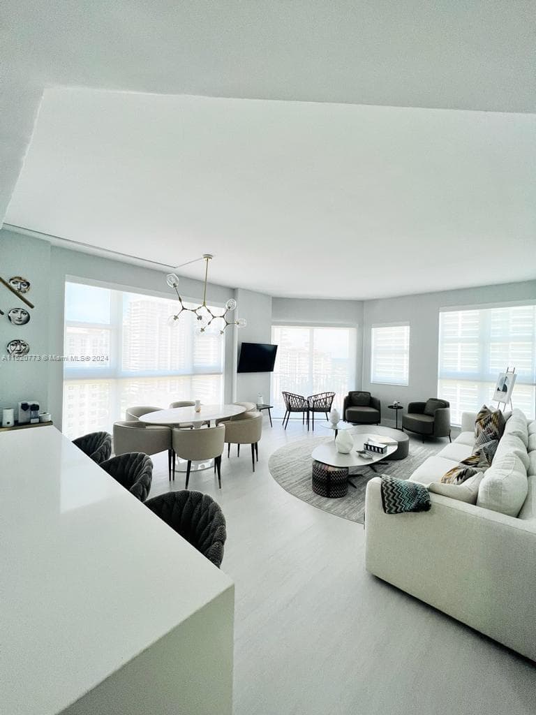 TURNBERRY VILLAGE SO TOWER · #PH20 in Aventura - Photo 20
