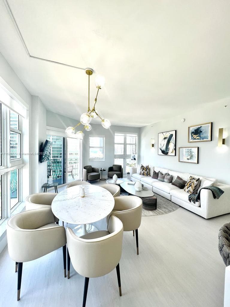 TURNBERRY VILLAGE SO TOWER · #PH20 in Aventura - Photo 9