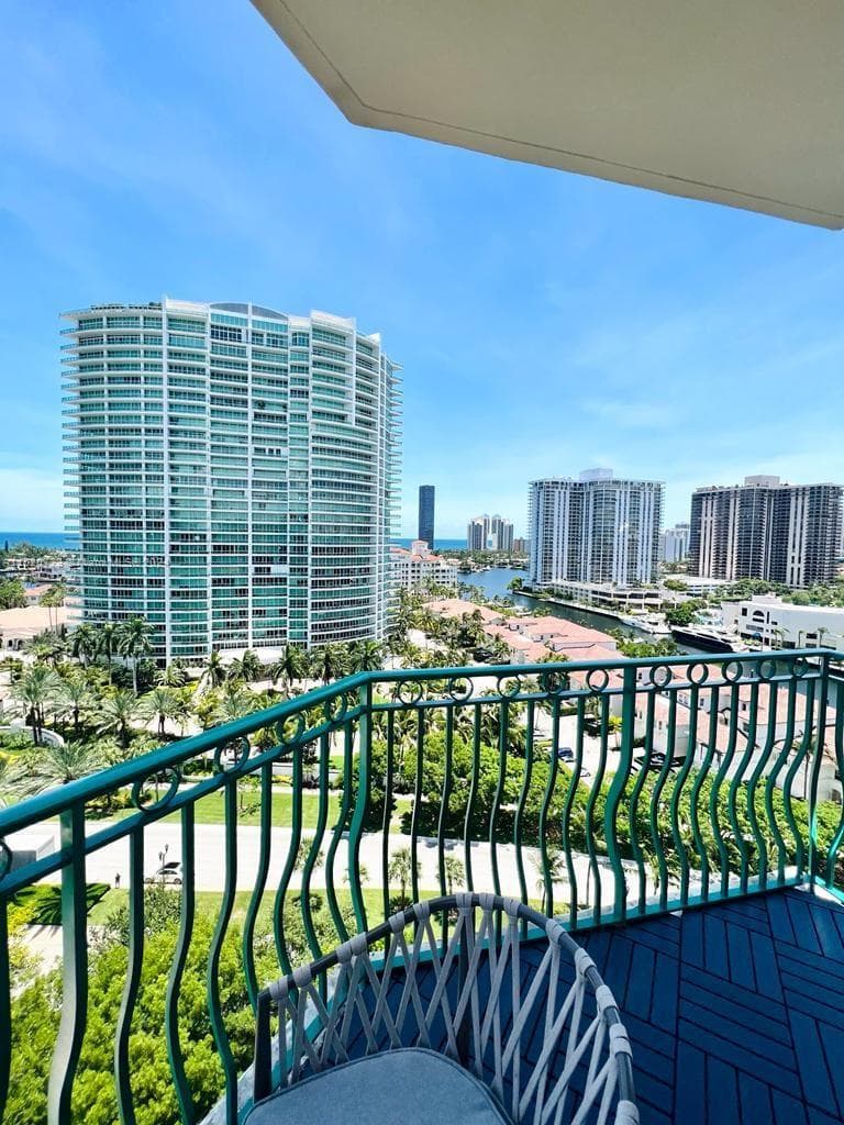 TURNBERRY VILLAGE SO TOWER · #PH20 in Aventura - Photo 10