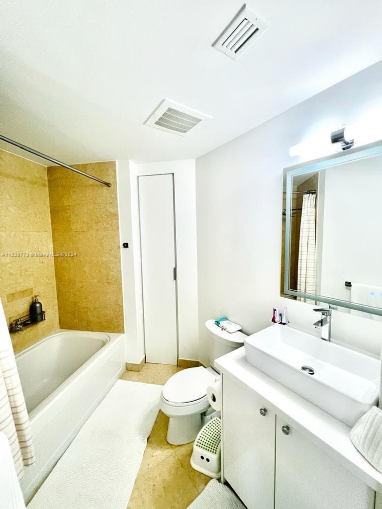 TURNBERRY VILLAGE SO TOWER · #PH20 in Aventura - Photo 18