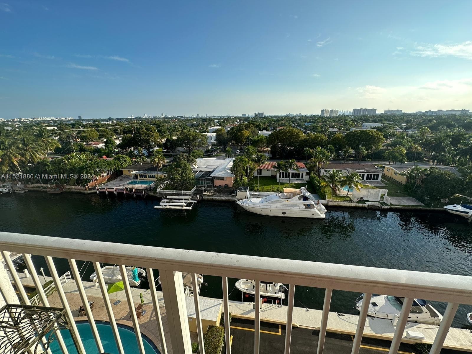 KEYSTONE TOWERS CONDO · #1004 in North Miami - Photo 2