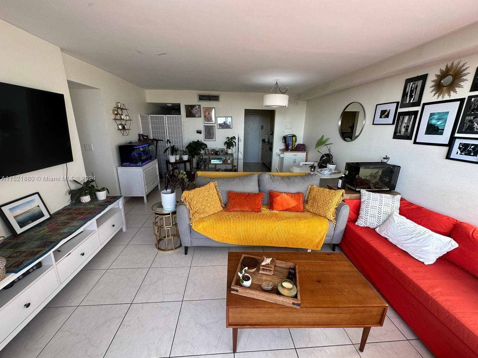 KEYSTONE TOWERS CONDO · #1004 in North Miami - Photo 11