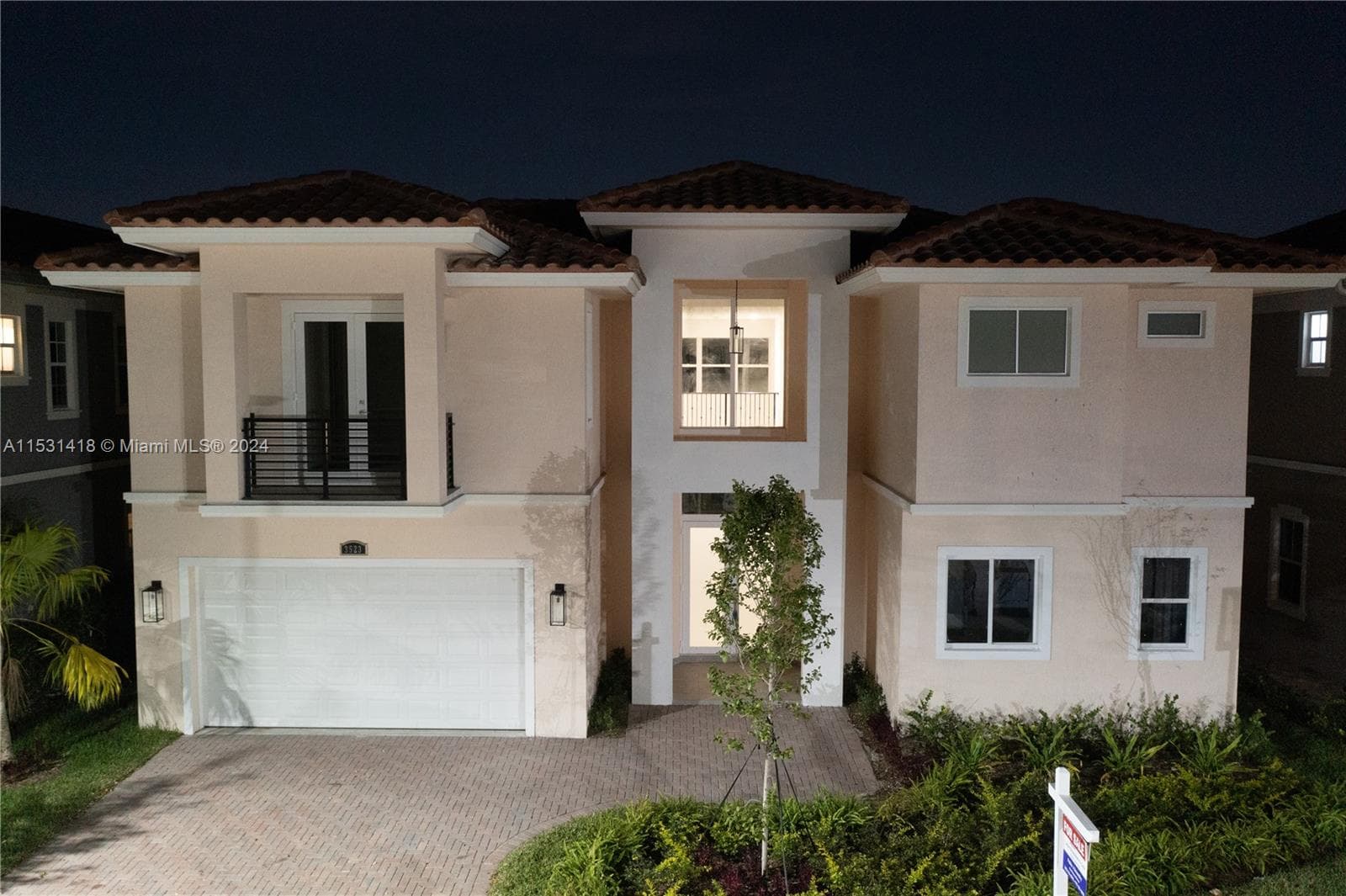 3523 Forest View Cir photo 77