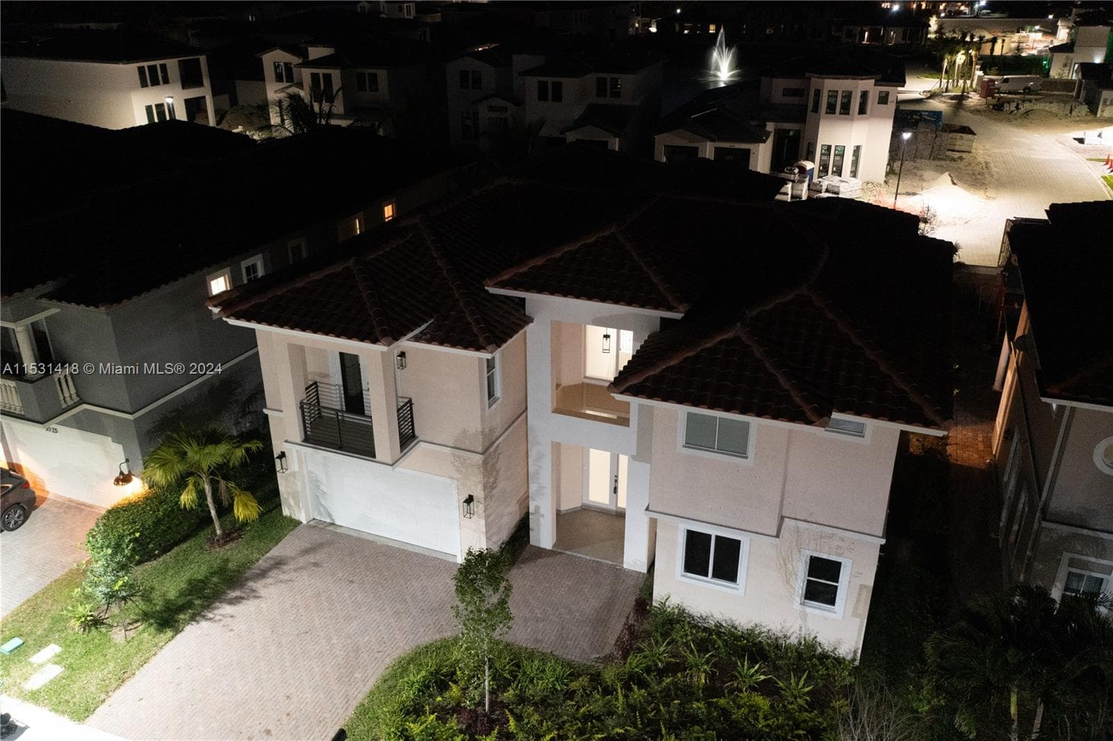 3523 Forest View Cir photo 82