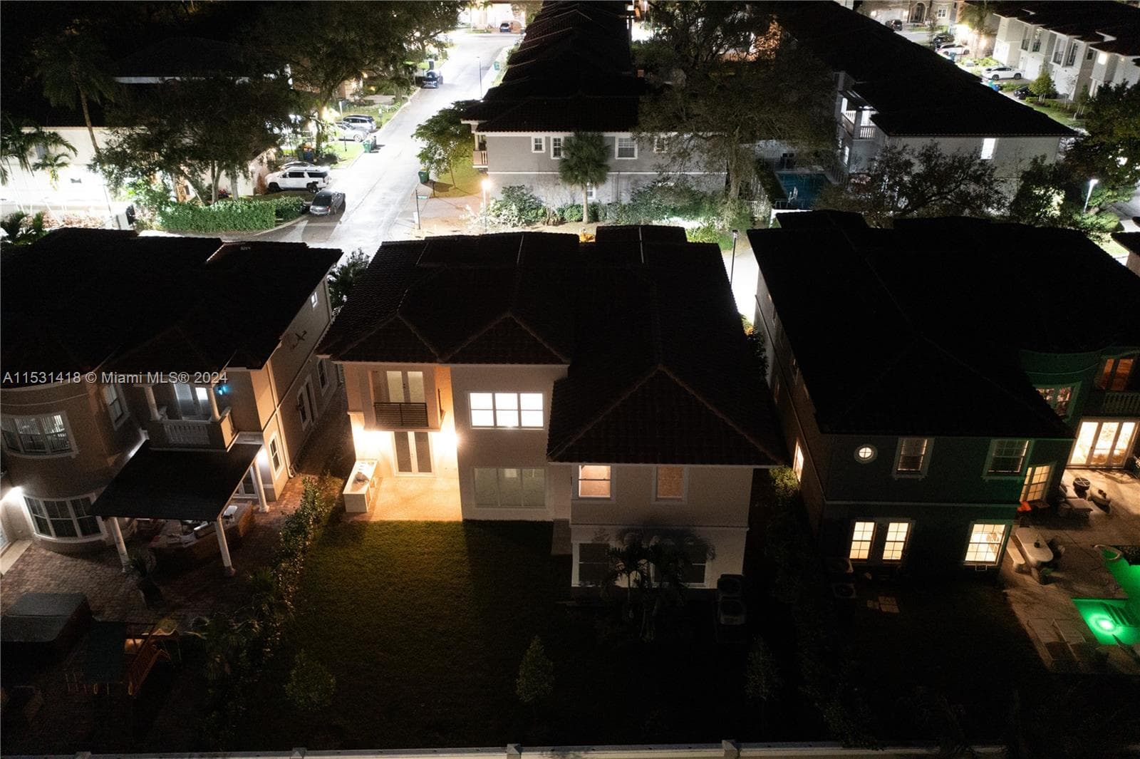 3523 Forest View Cir photo 85