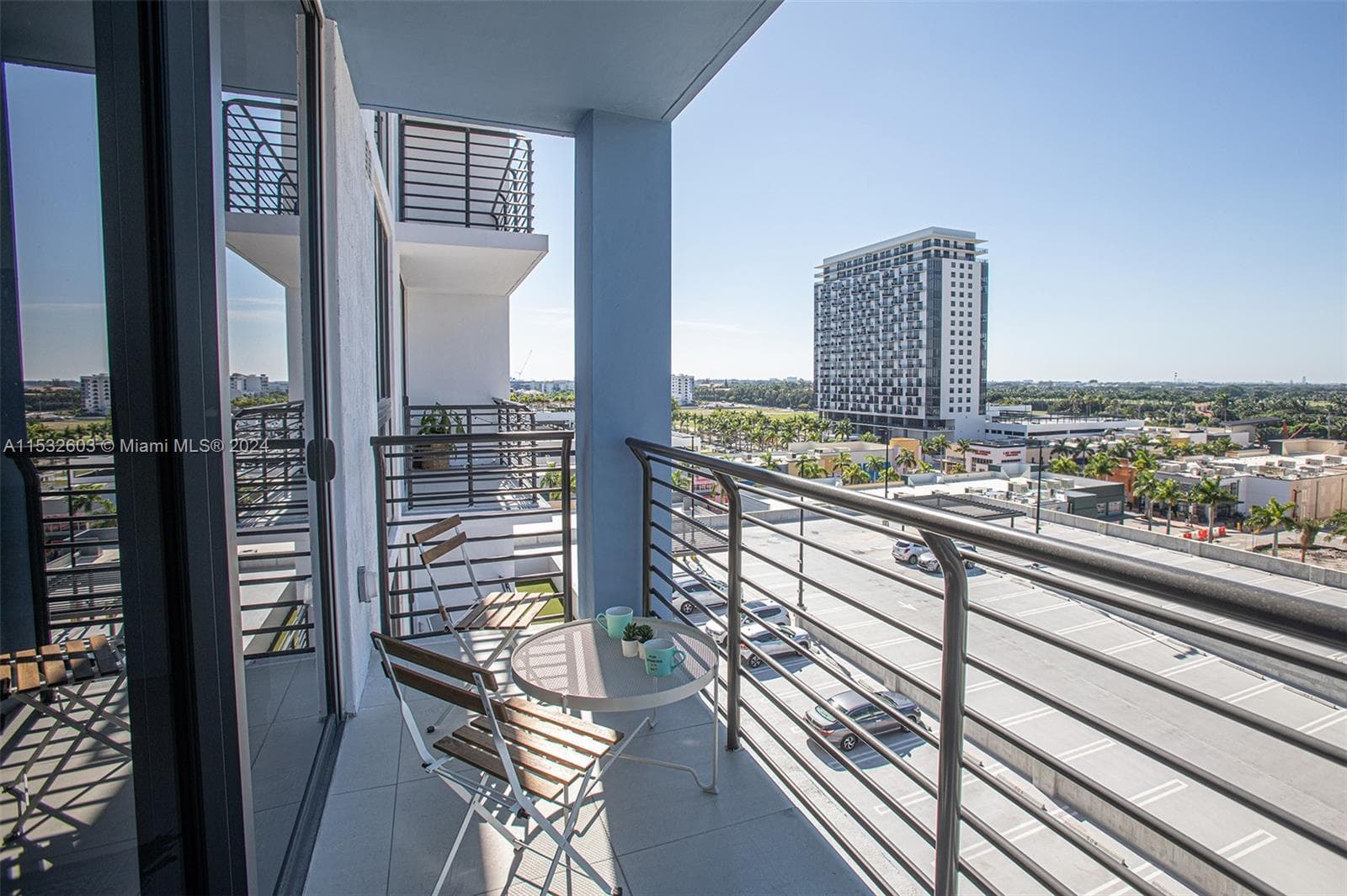 5350 PARK CONDO · #710 in Doral - Photo 9