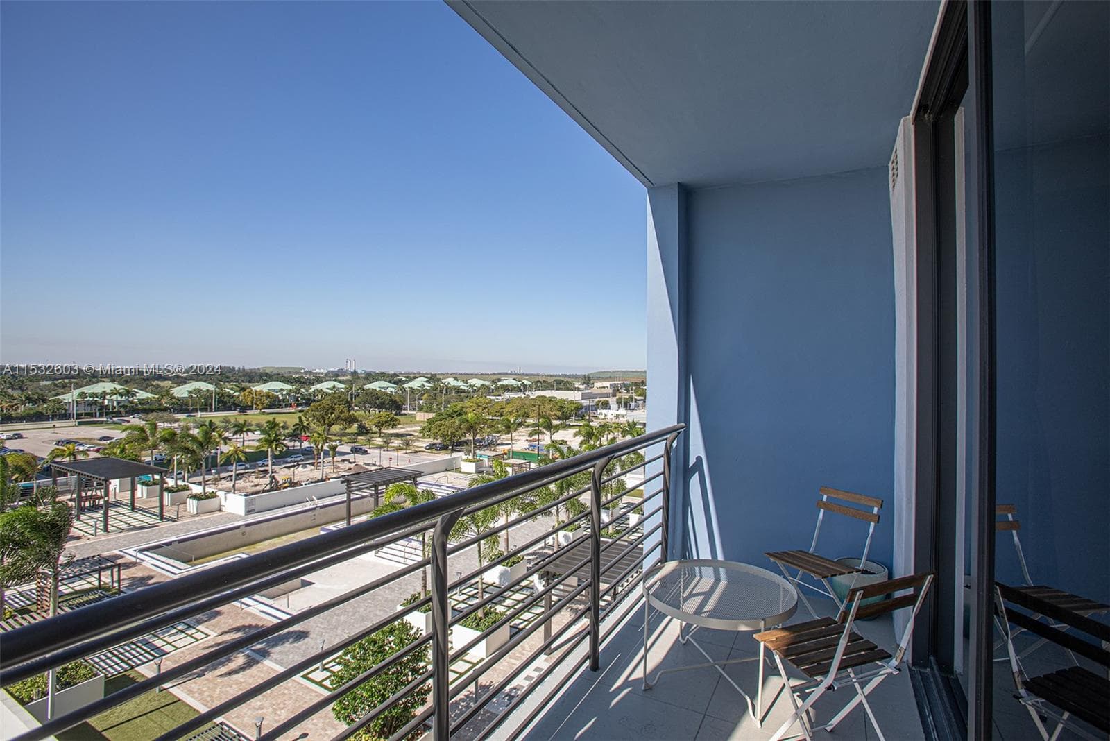 5350 PARK CONDO · #710 in Doral - Photo 10