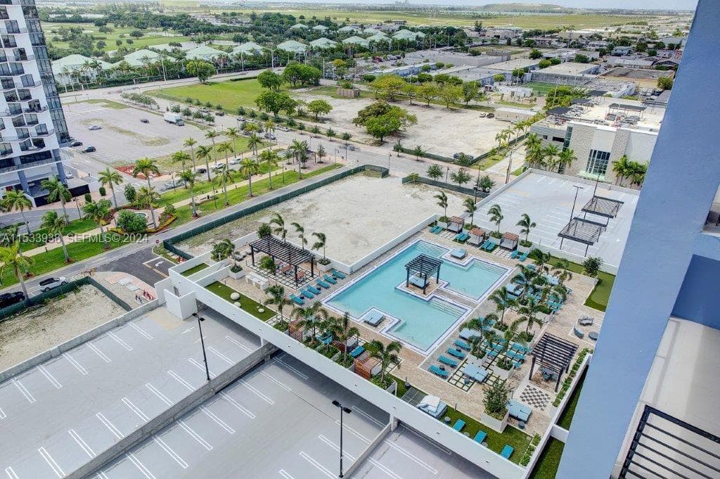 5350 Park Condo · #1604 in Doral - Photo 21