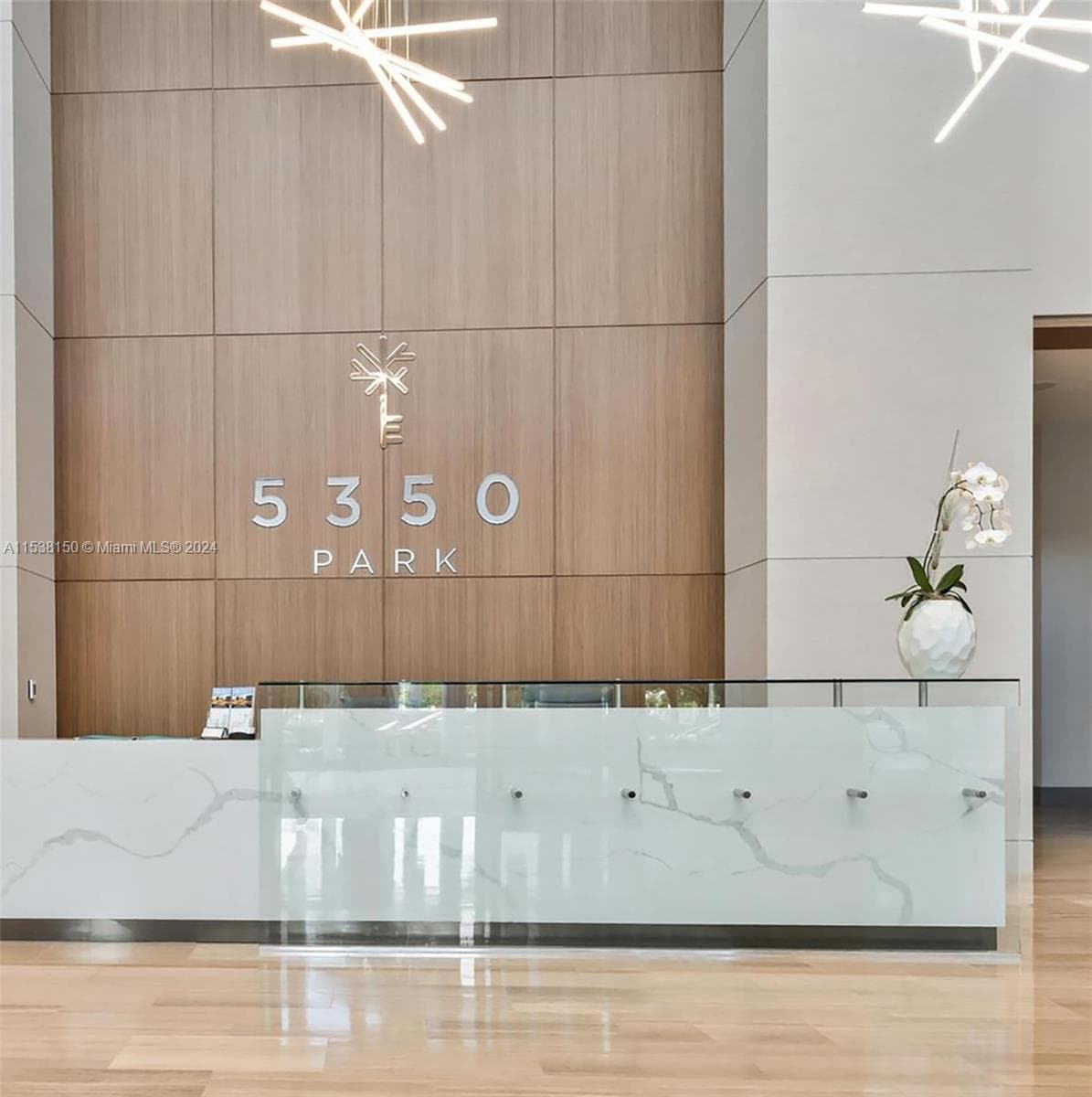 5350 PARK CONDO · #1116 in Doral - Photo 8