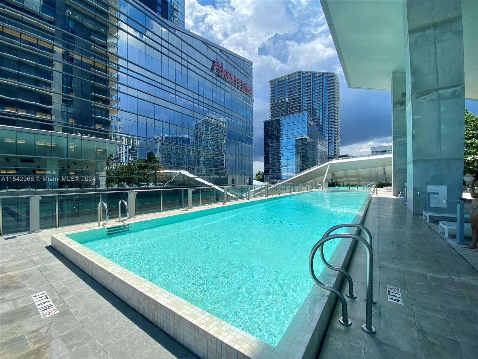Reach Brickell City Centre · #2707 in Miami - Photo 42