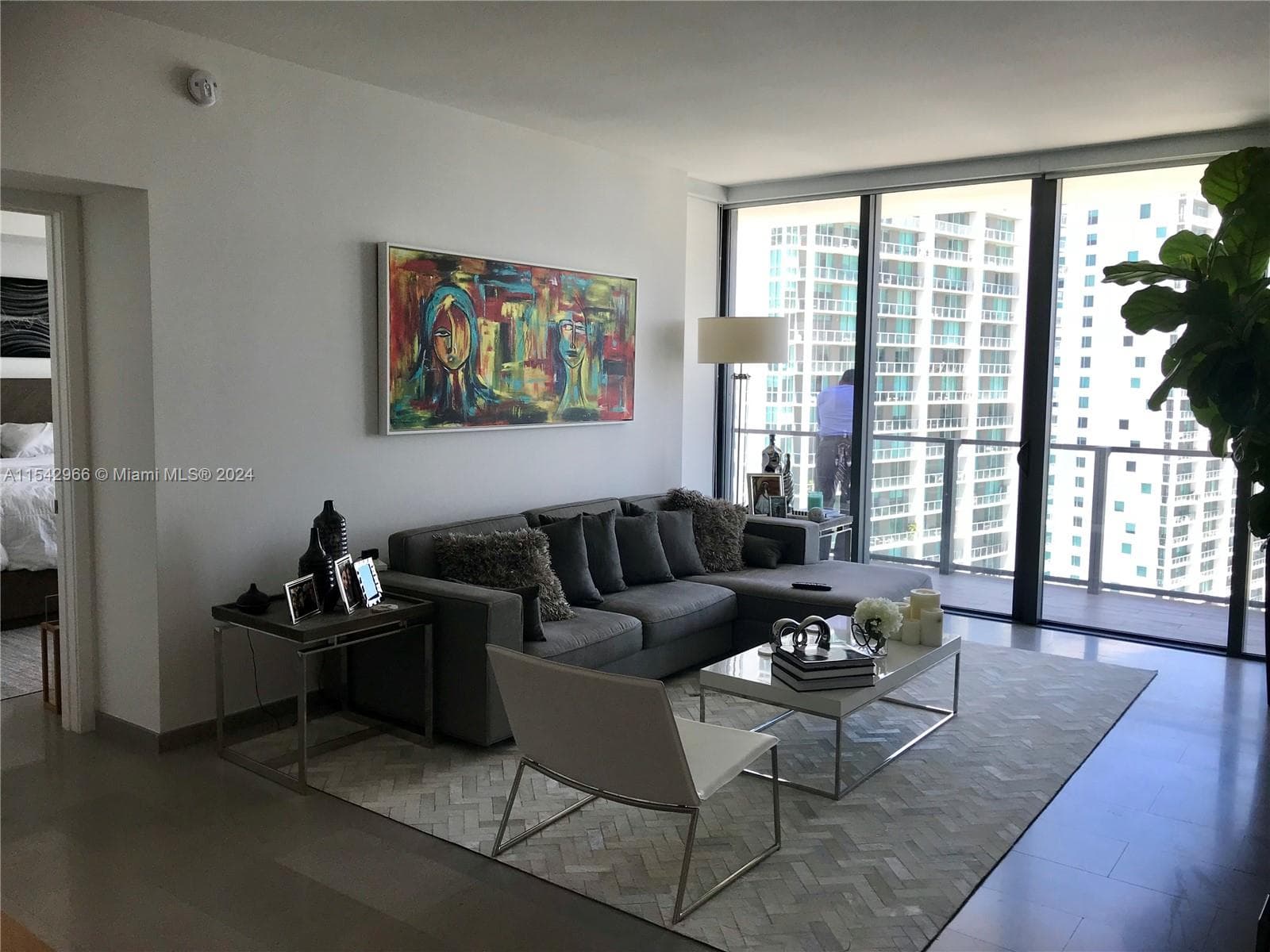 Reach Brickell City Centre · #2707 in Miami - Photo 17