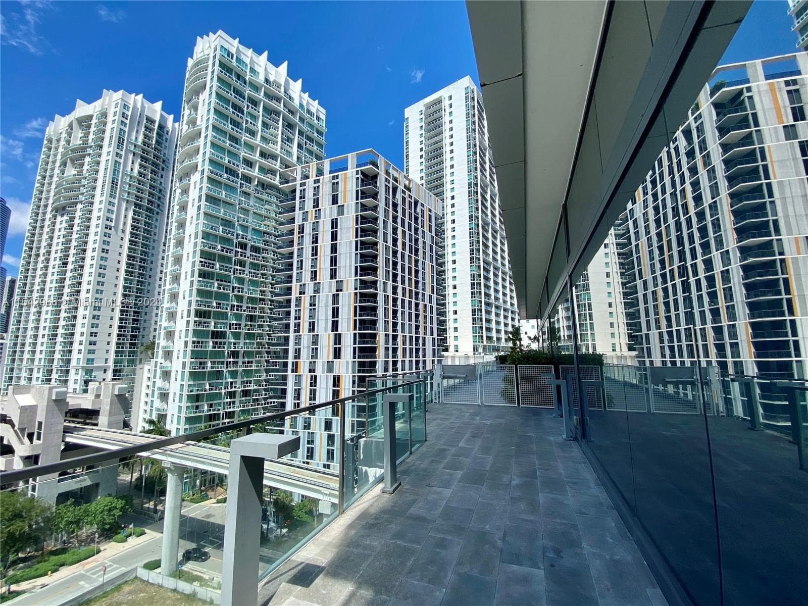 Reach Brickell City Centre · #2707 in Miami - Photo 47