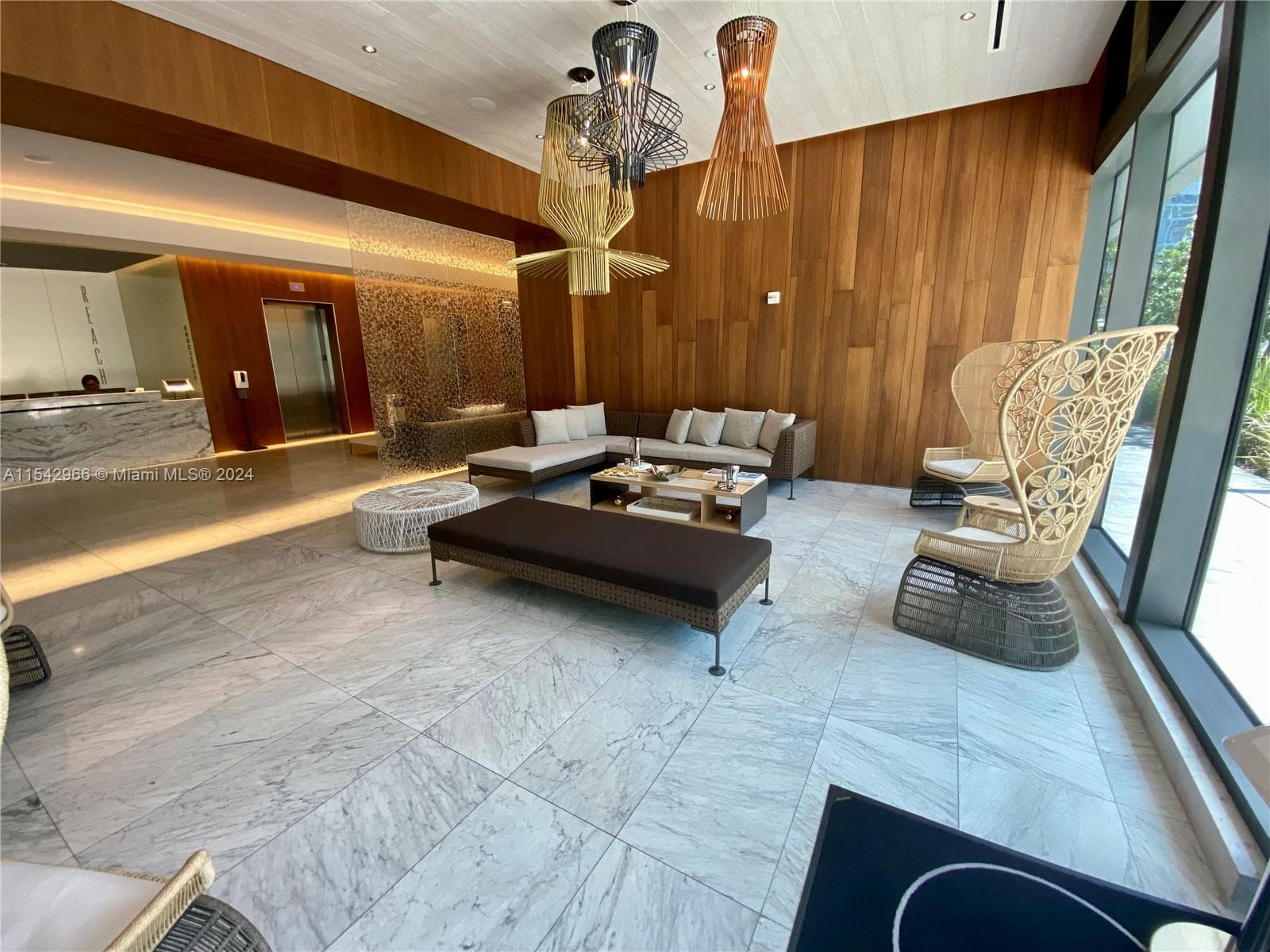 Reach Brickell City Centre · #2707 in Miami - Photo 36
