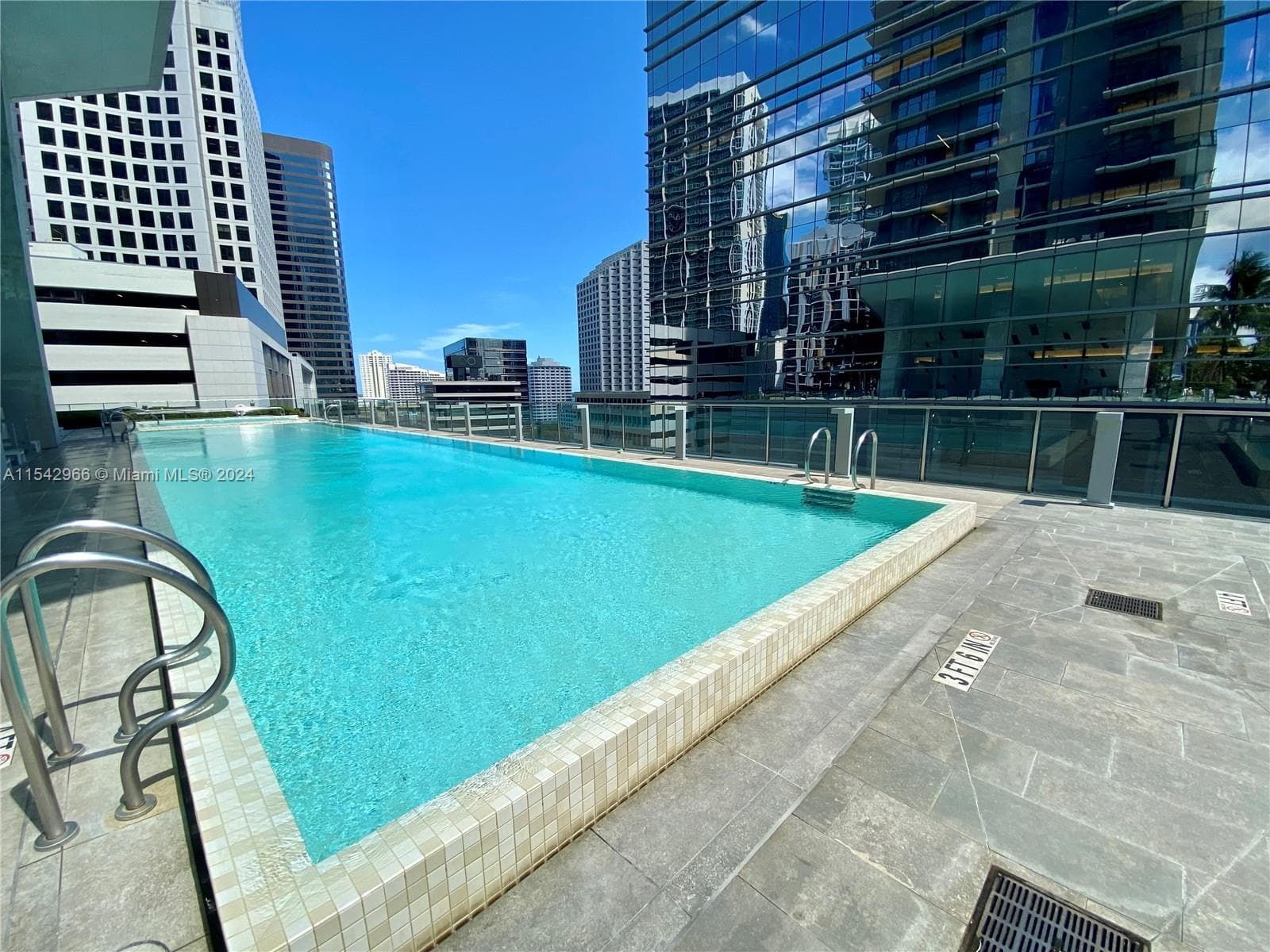 Reach Brickell City Centre · #2707 in Miami - Photo 41