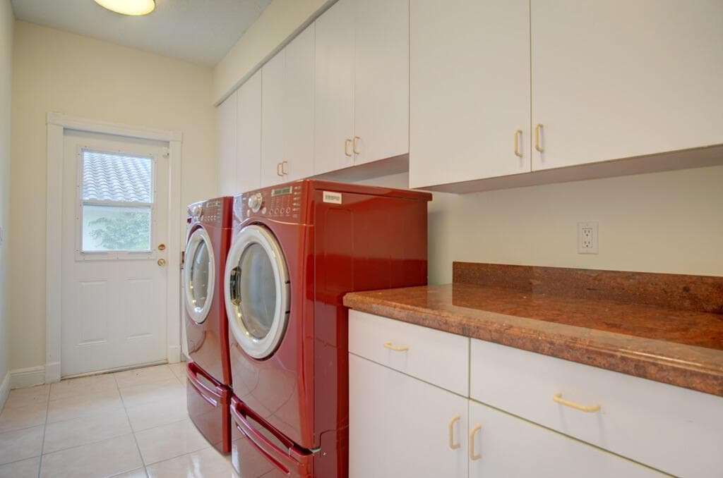 50 laundry room