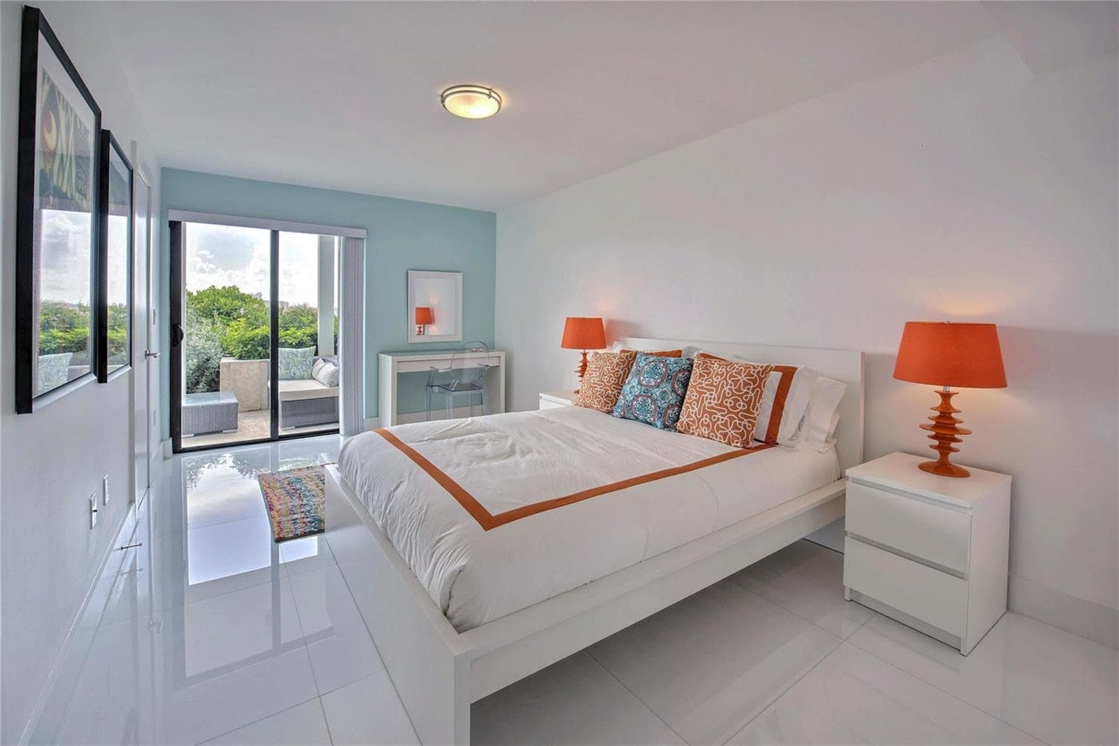 Bedroom #4