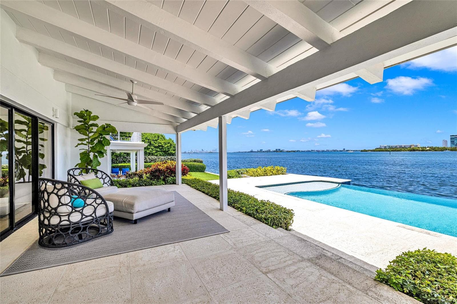 Veranda Views
