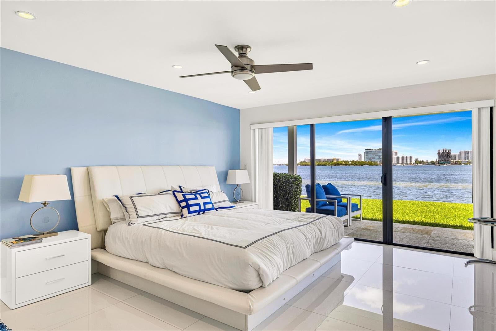 Bedroom #2