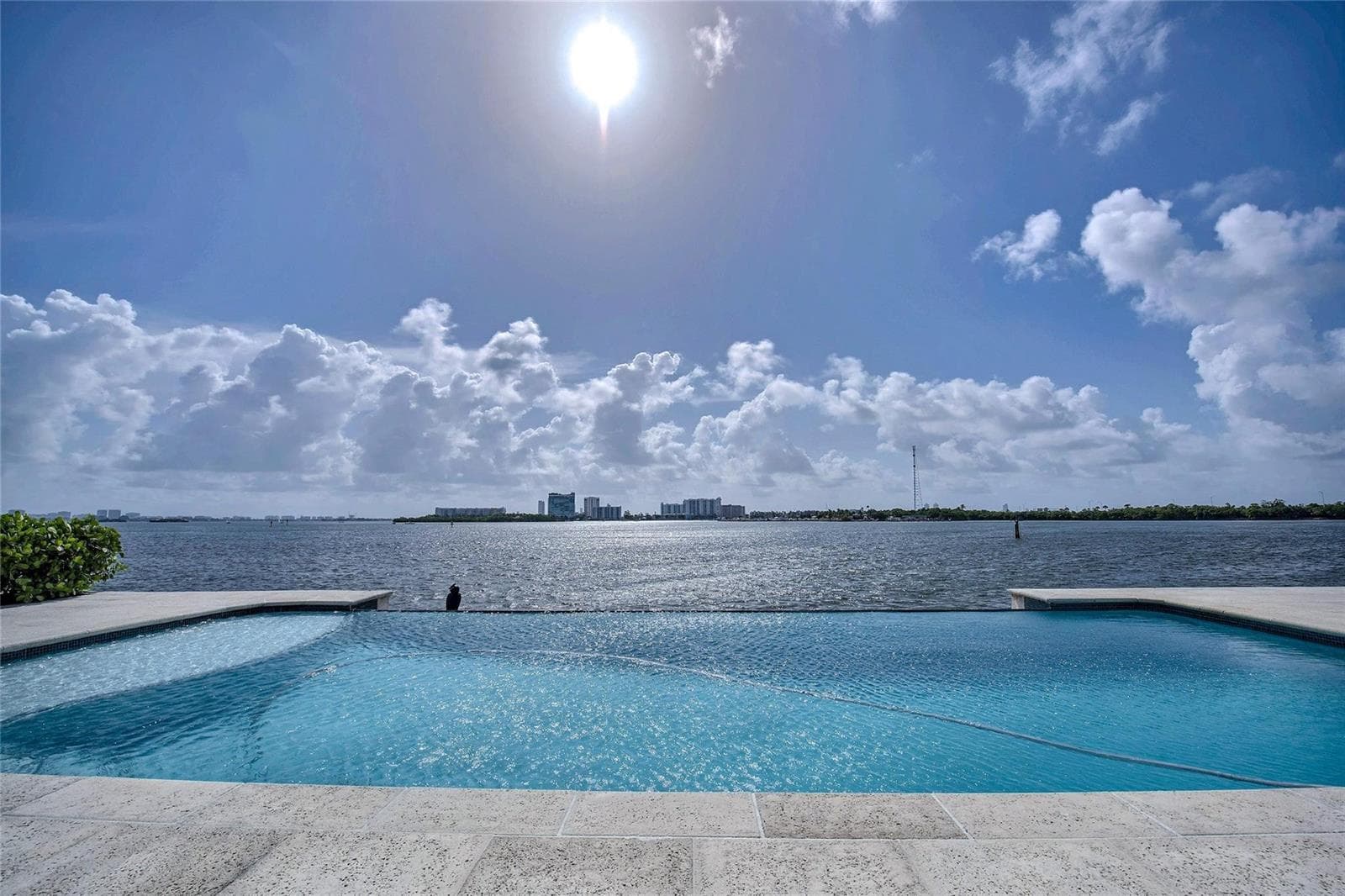 Infinity Pool