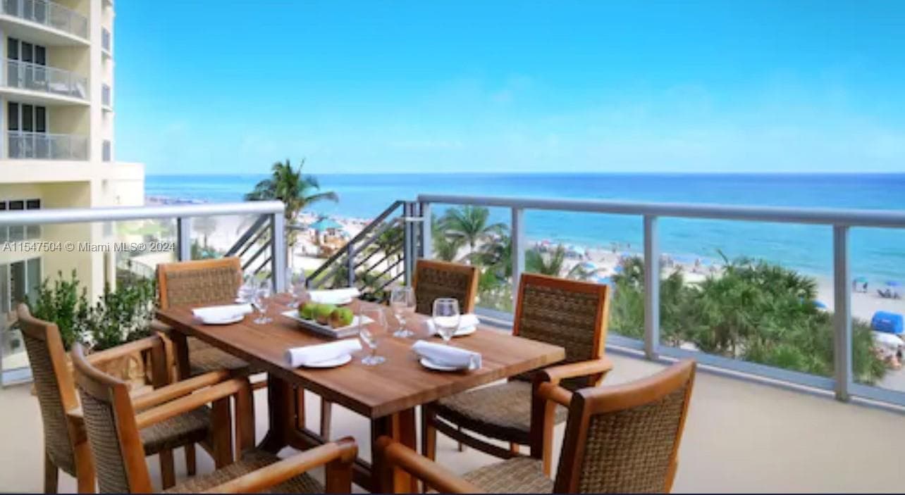 Sole on the Ocean · #1105 in Sunny Isles Beach - Photo 16