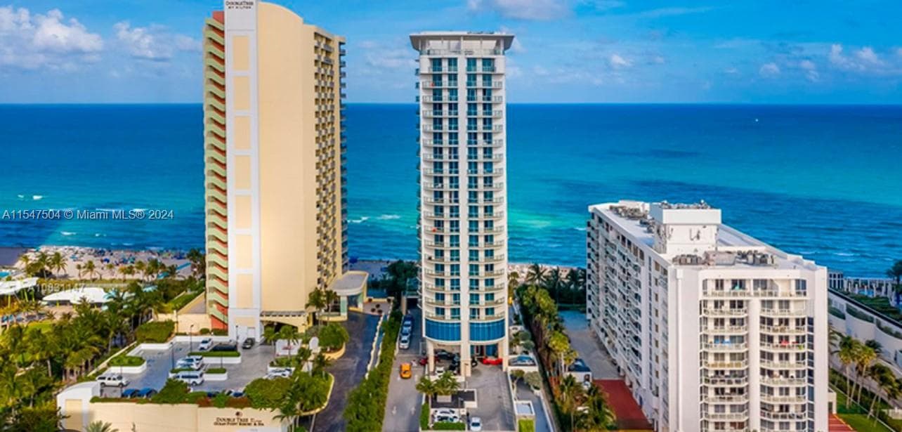 Sole on the Ocean · #1105 in Sunny Isles Beach - Photo 12