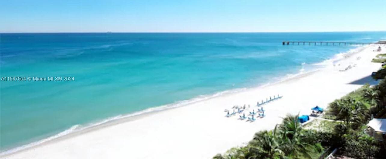 Sole on the Ocean · #1105 in Sunny Isles Beach - Photo 26