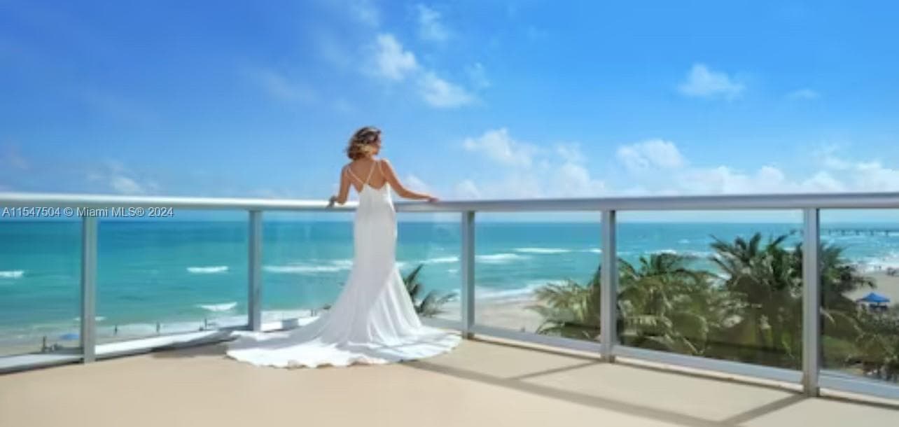 Sole on the Ocean · #1105 in Sunny Isles Beach - Photo 22