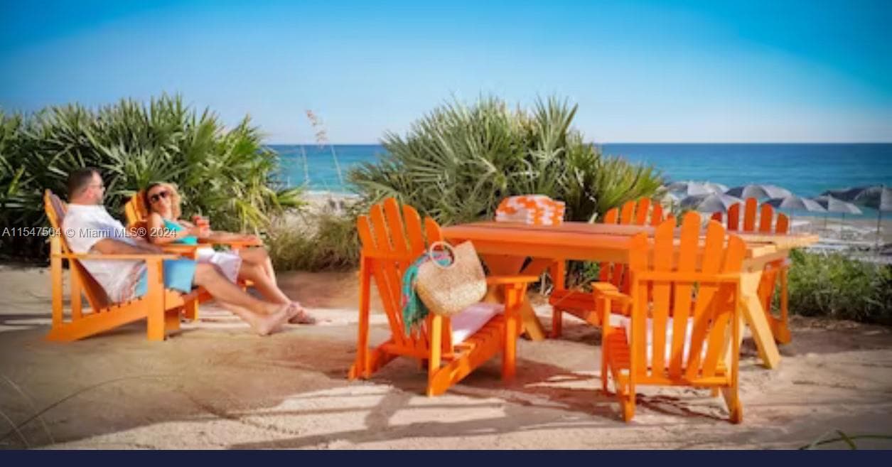 Sole on the Ocean · #1105 in Sunny Isles Beach - Photo 7
