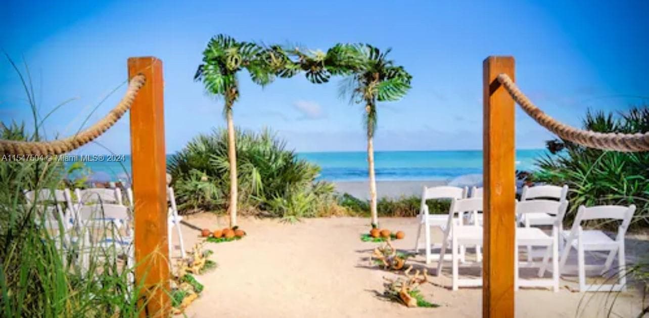 Sole on the Ocean · #1105 in Sunny Isles Beach - Photo 3