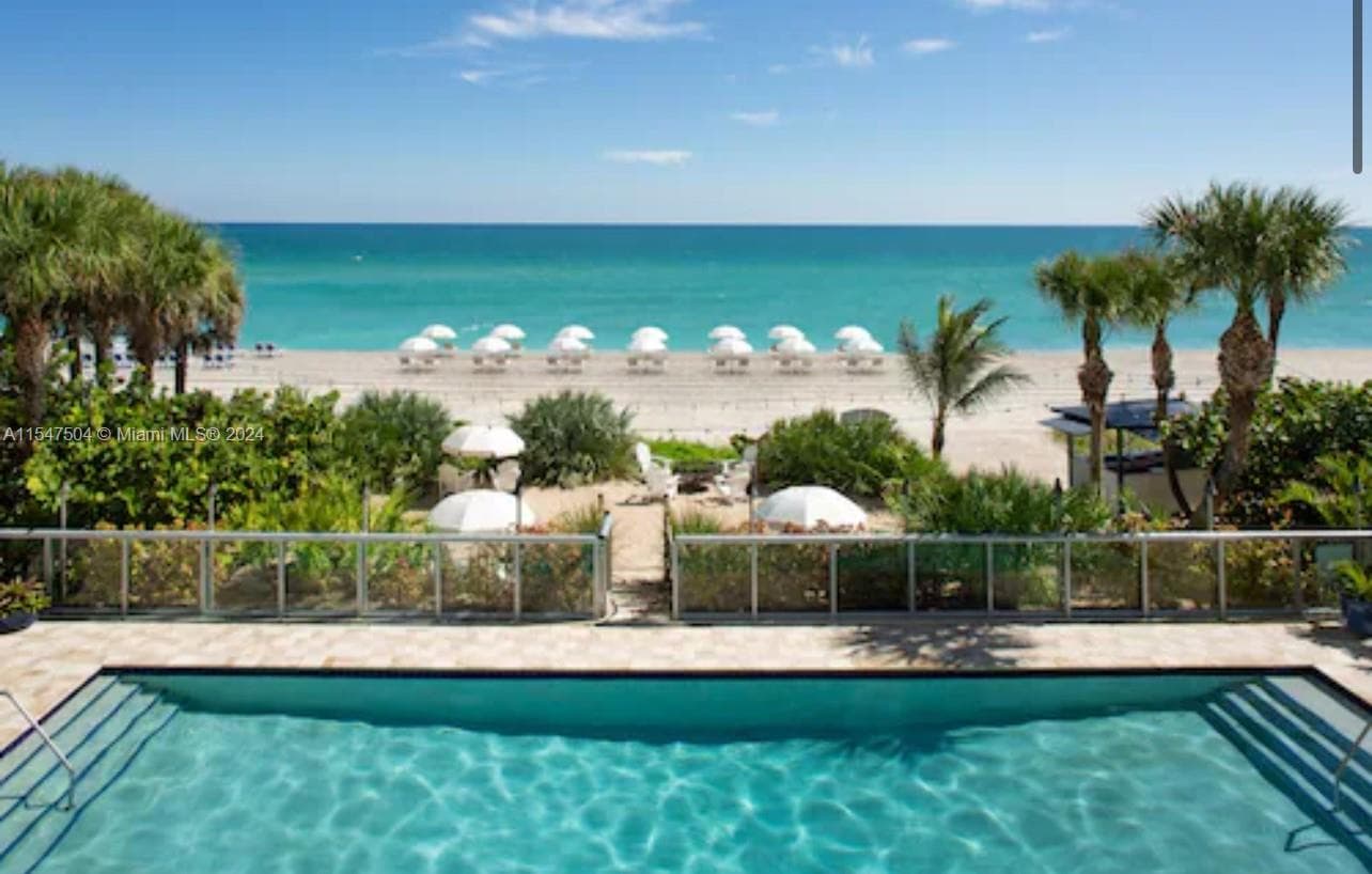Sole on the Ocean · #1105 in Sunny Isles Beach - Photo 9