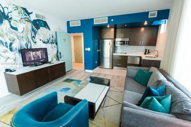 Sole on the Ocean · #1105 in Sunny Isles Beach - Photo 34