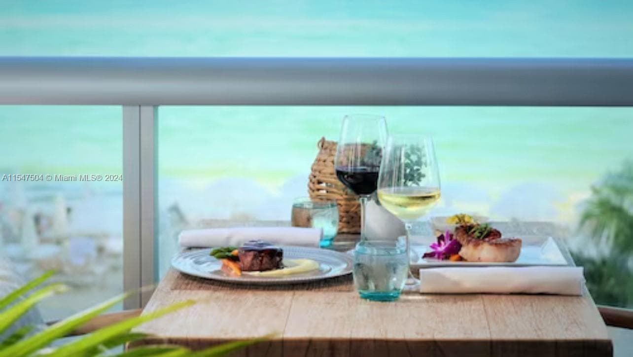 Sole on the Ocean · #1105 in Sunny Isles Beach - Photo 18