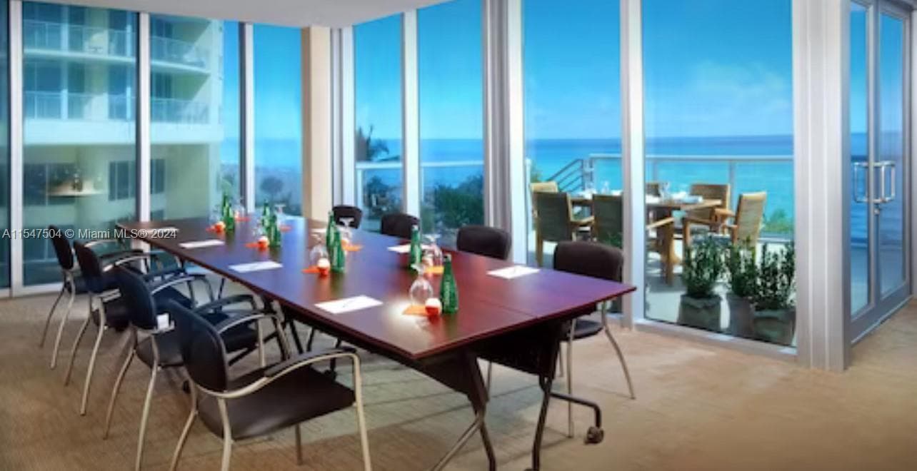 Sole on the Ocean · #1105 in Sunny Isles Beach - Photo 15