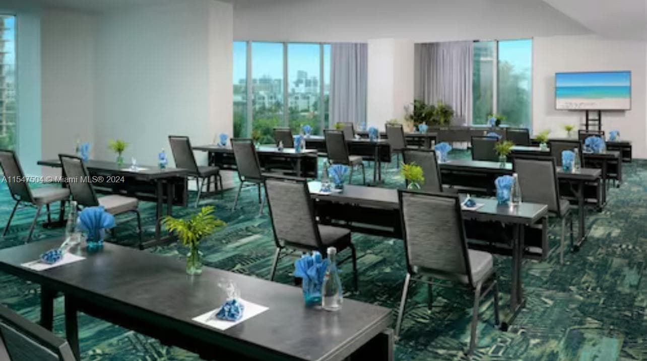 Sole on the Ocean · #1105 in Sunny Isles Beach - Photo 19