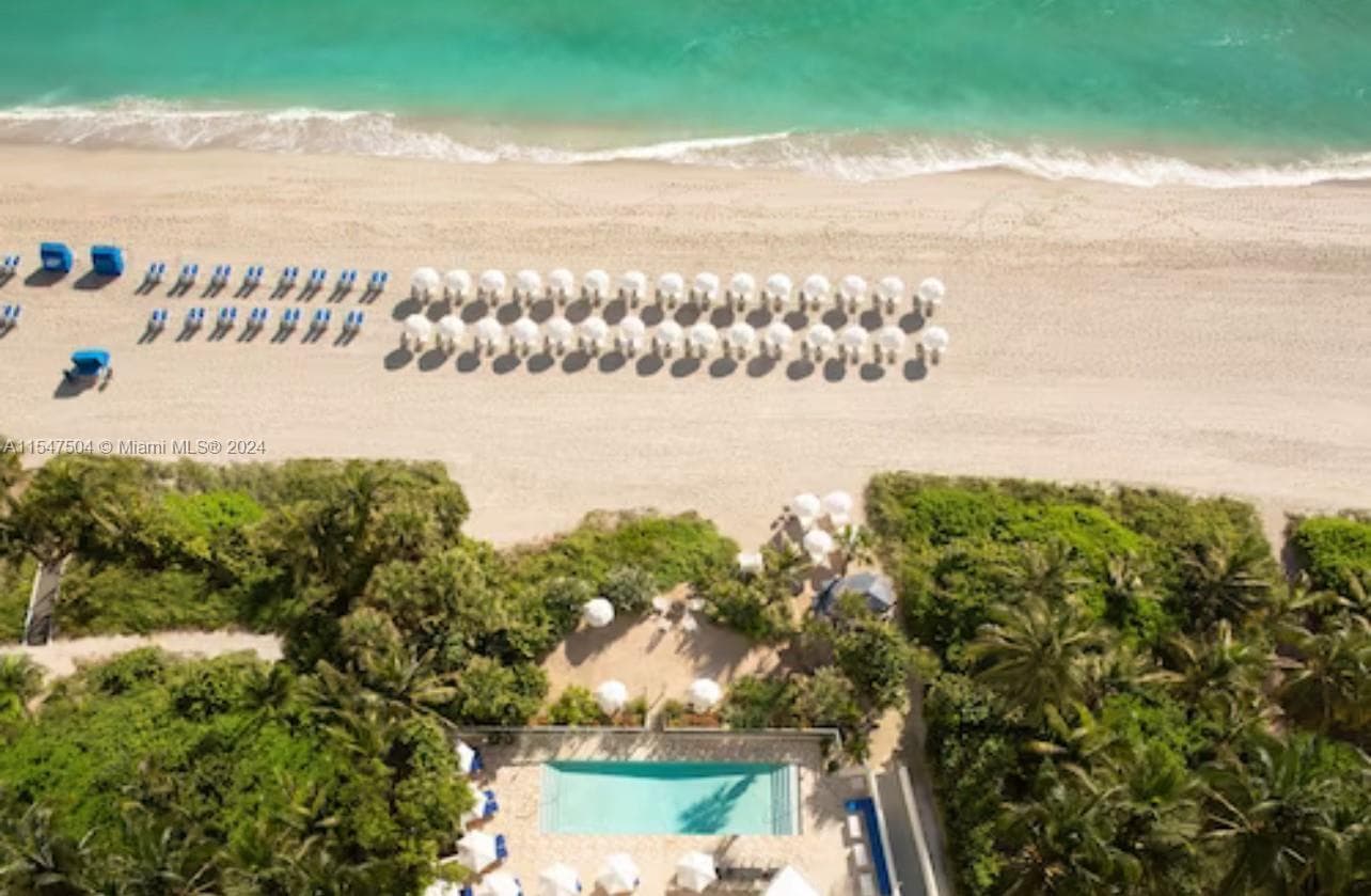 Sole on the Ocean · #1105 in Sunny Isles Beach - Photo 4