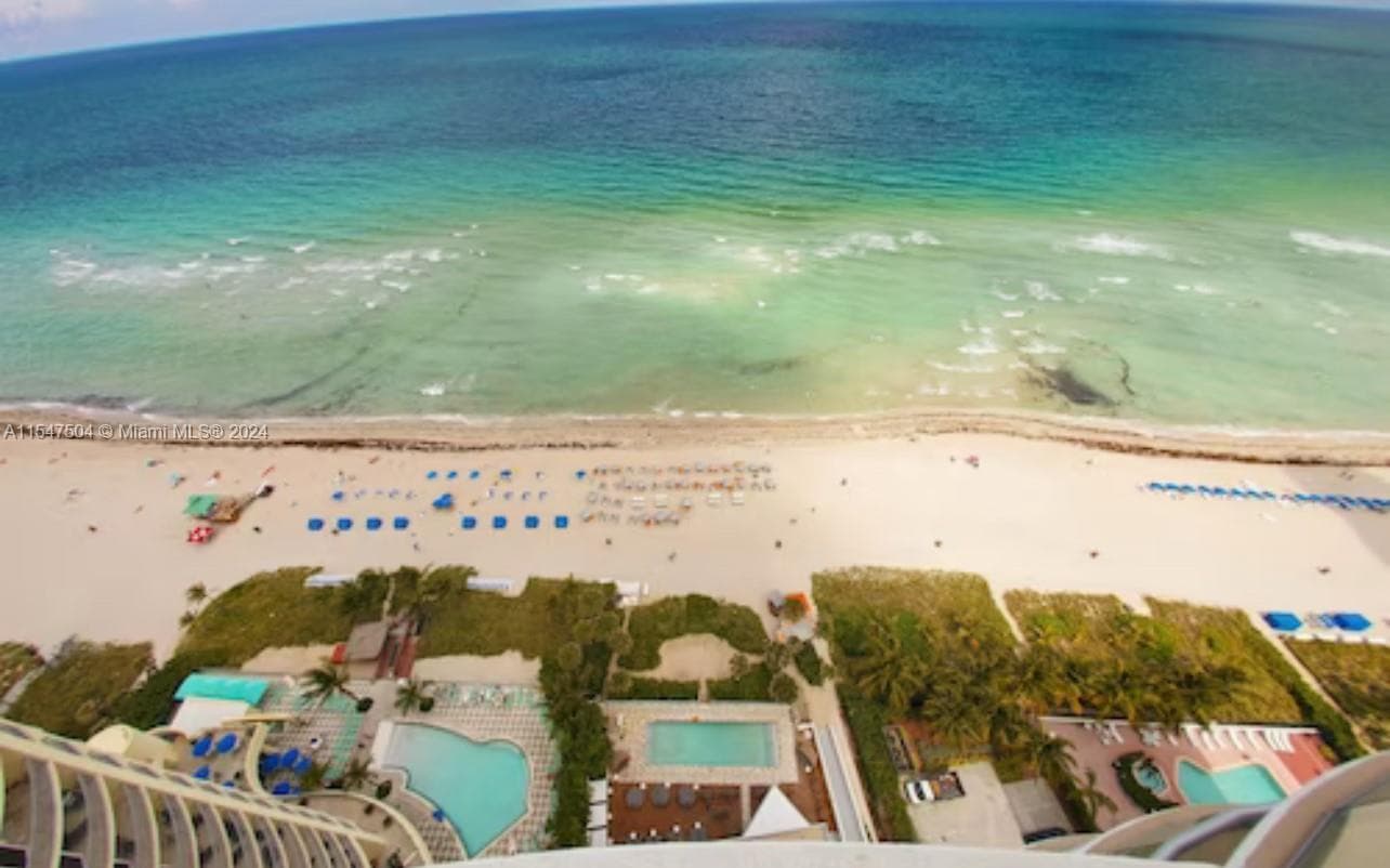 Sole on the Ocean · #1105 in Sunny Isles Beach - Photo 8
