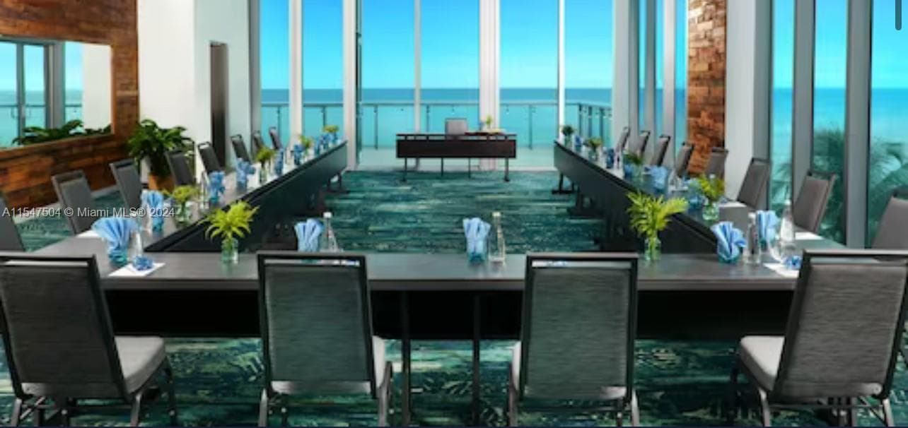 Sole on the Ocean · #1105 in Sunny Isles Beach - Photo 25