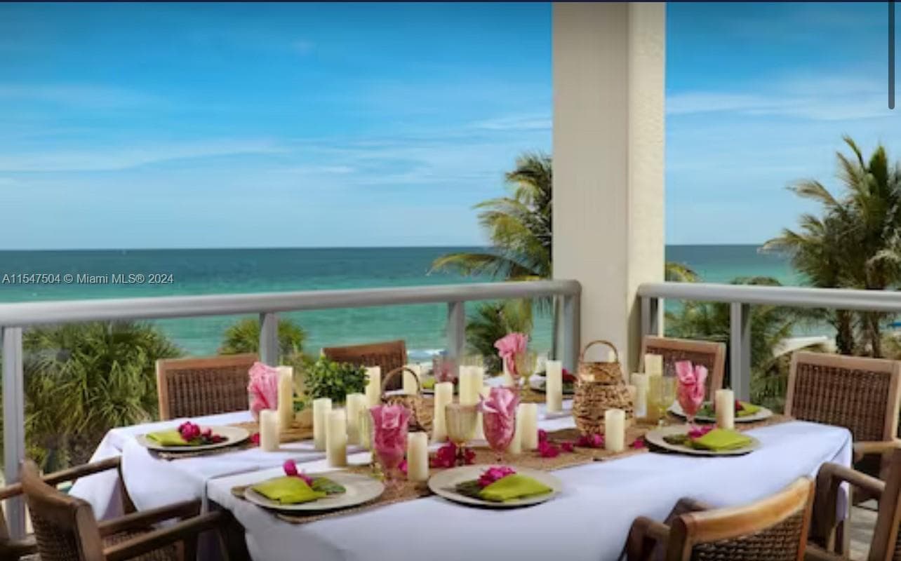 Sole on the Ocean · #1105 in Sunny Isles Beach - Photo 21