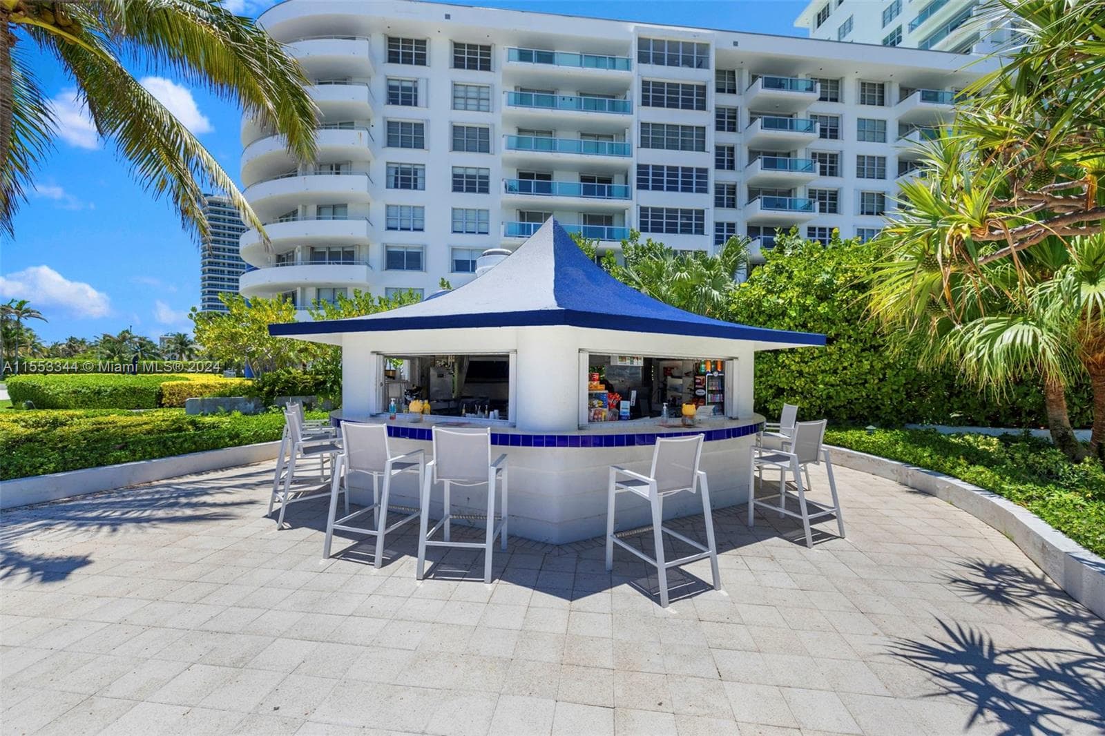 Seacoast 5151 · #1527 in Miami Beach - Photo 50