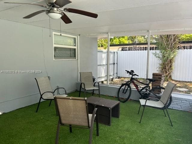3760 SW 8 STREET photo 18