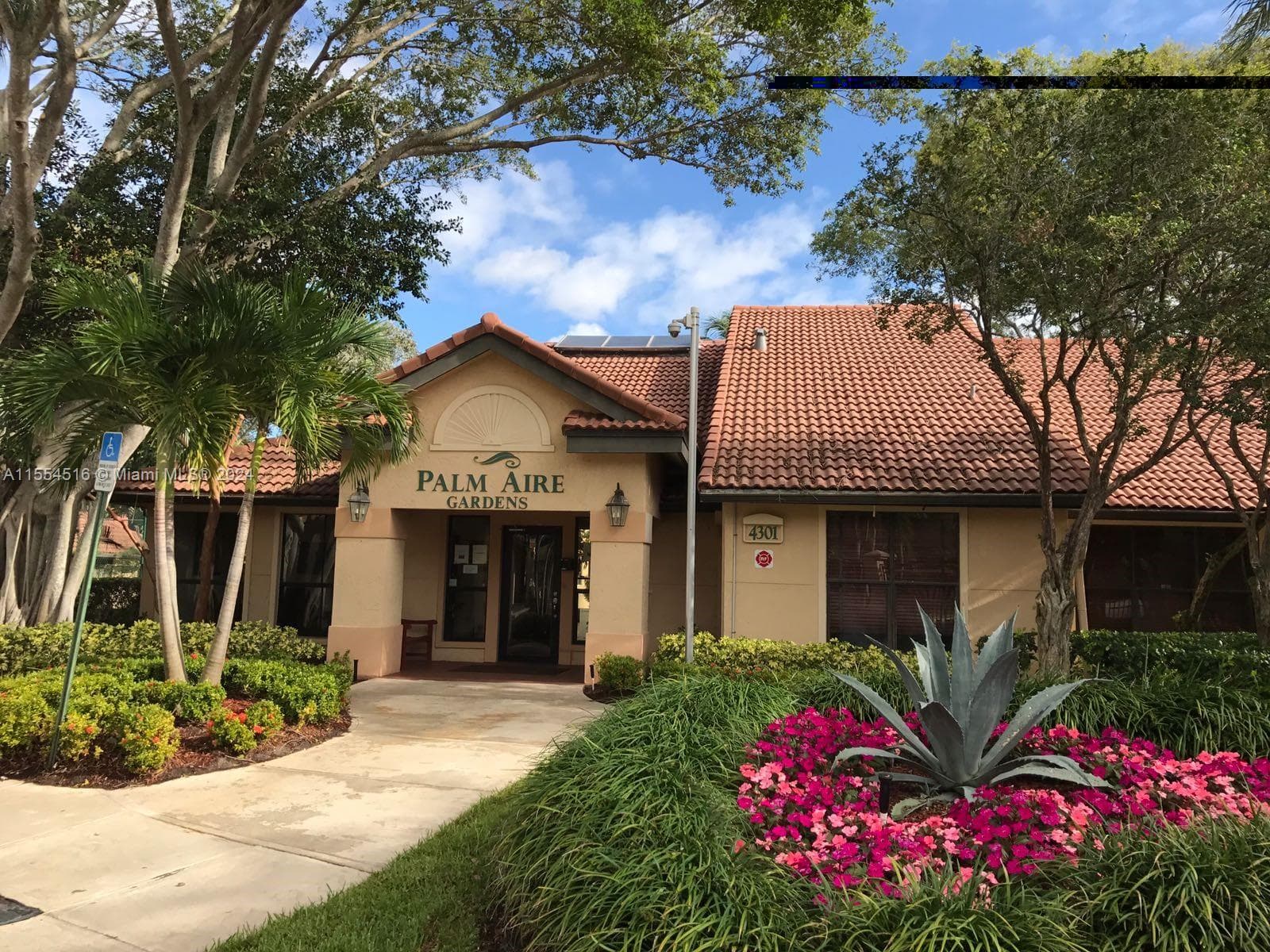 Palm Aire Gardens Condo · #27 in Pompano Beach - Photo 1