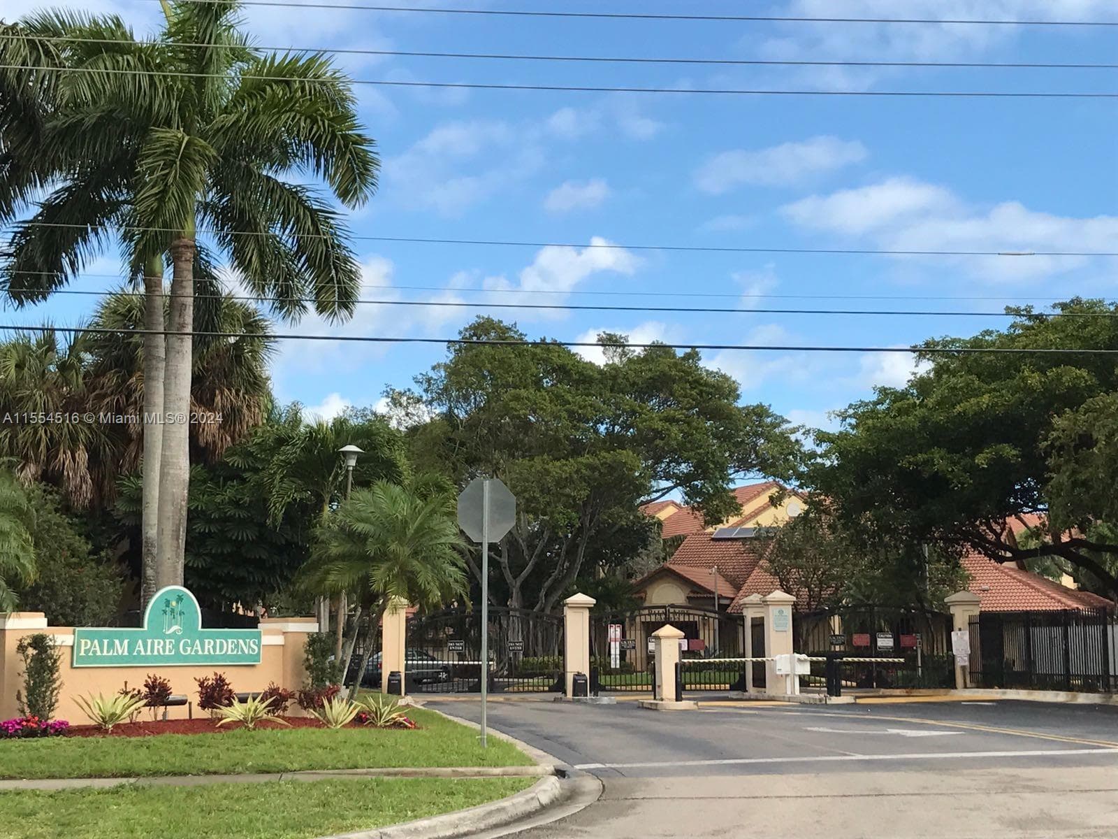 Palm Aire Gardens Condo · #27 in Pompano Beach - Photo 25