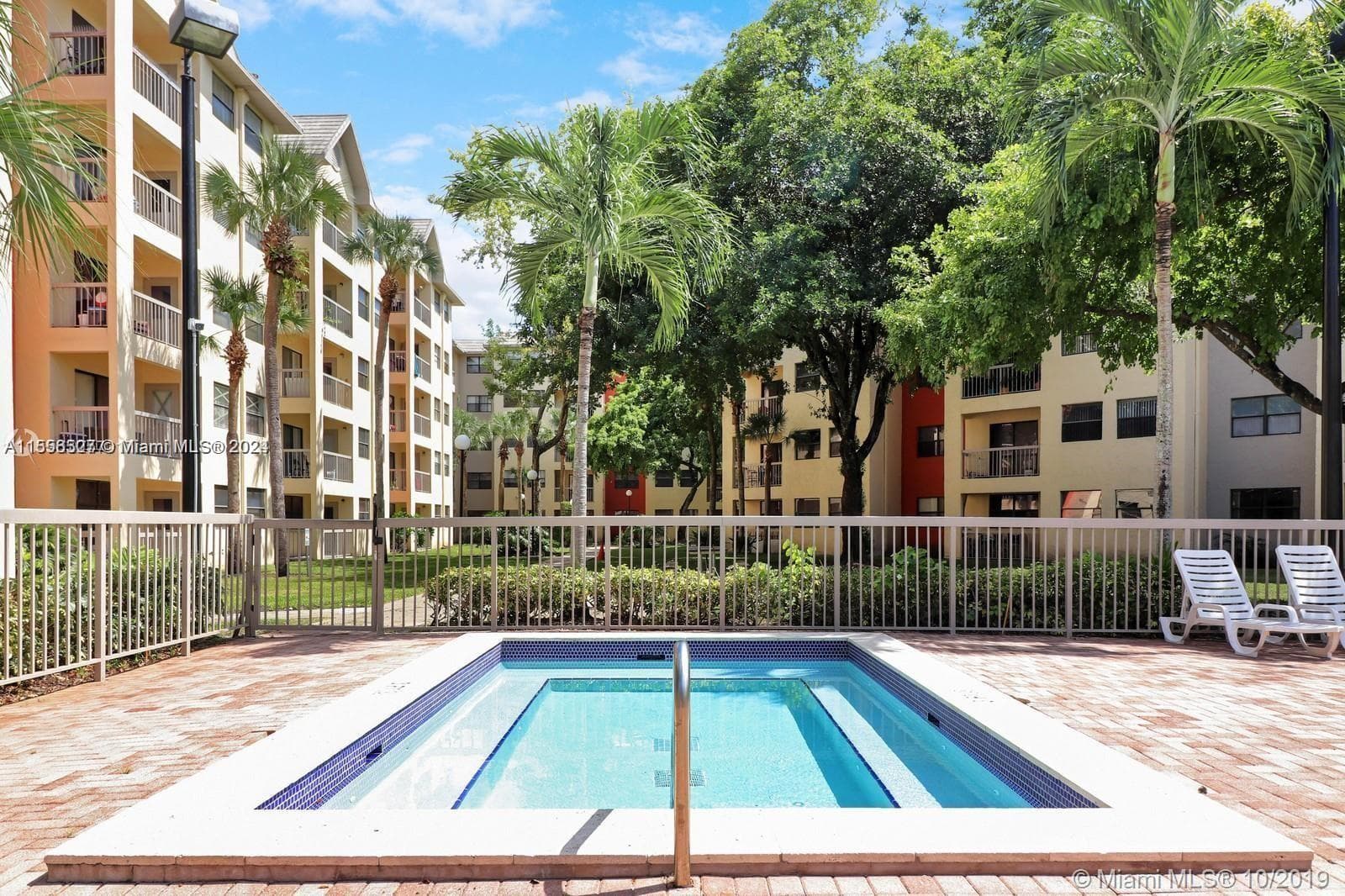 LAS VISTAS AT DORAL CONDO · #204 in Doral - Photo 6