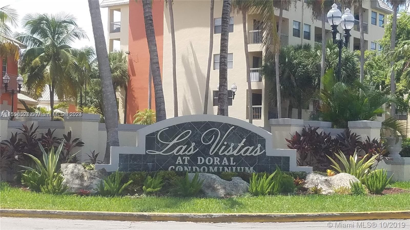 LAS VISTAS AT DORAL CONDO · #204 in Doral - Photo 1