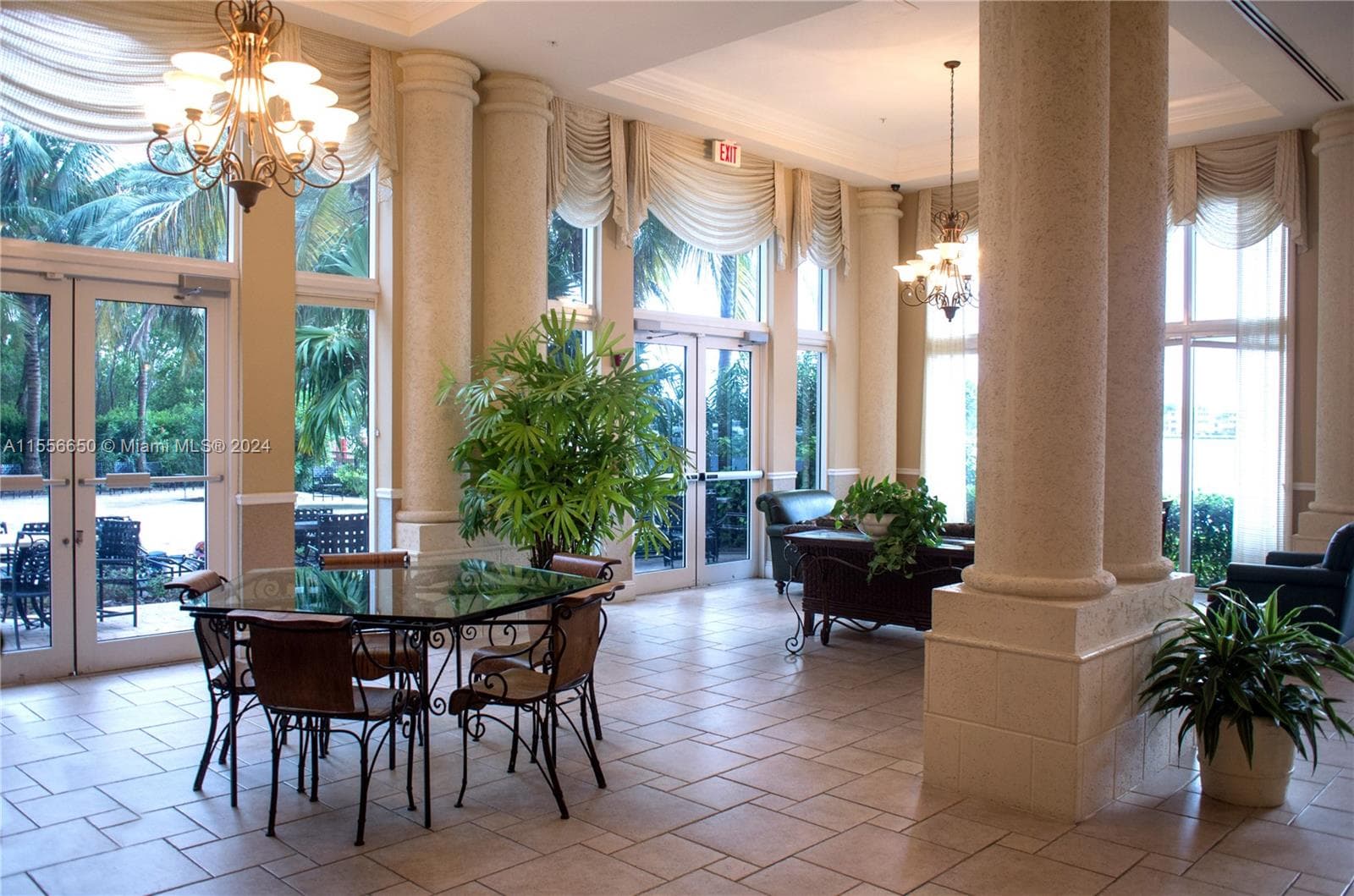 Porto Bellagio · #1402 in Sunny Isles Beach - Photo 19