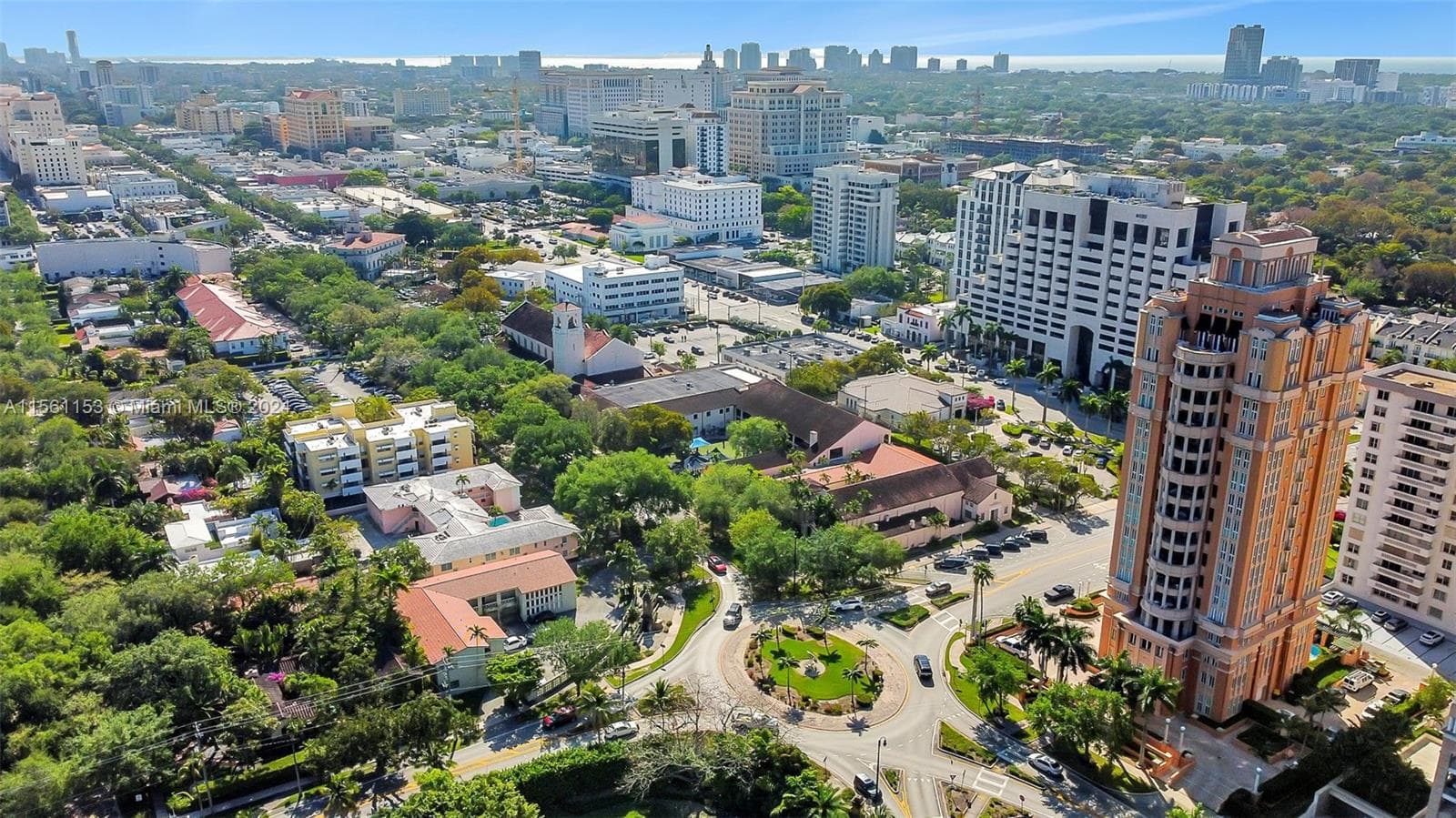 SEGOVIA TOWER · #5 in Coral Gables - Photo 42