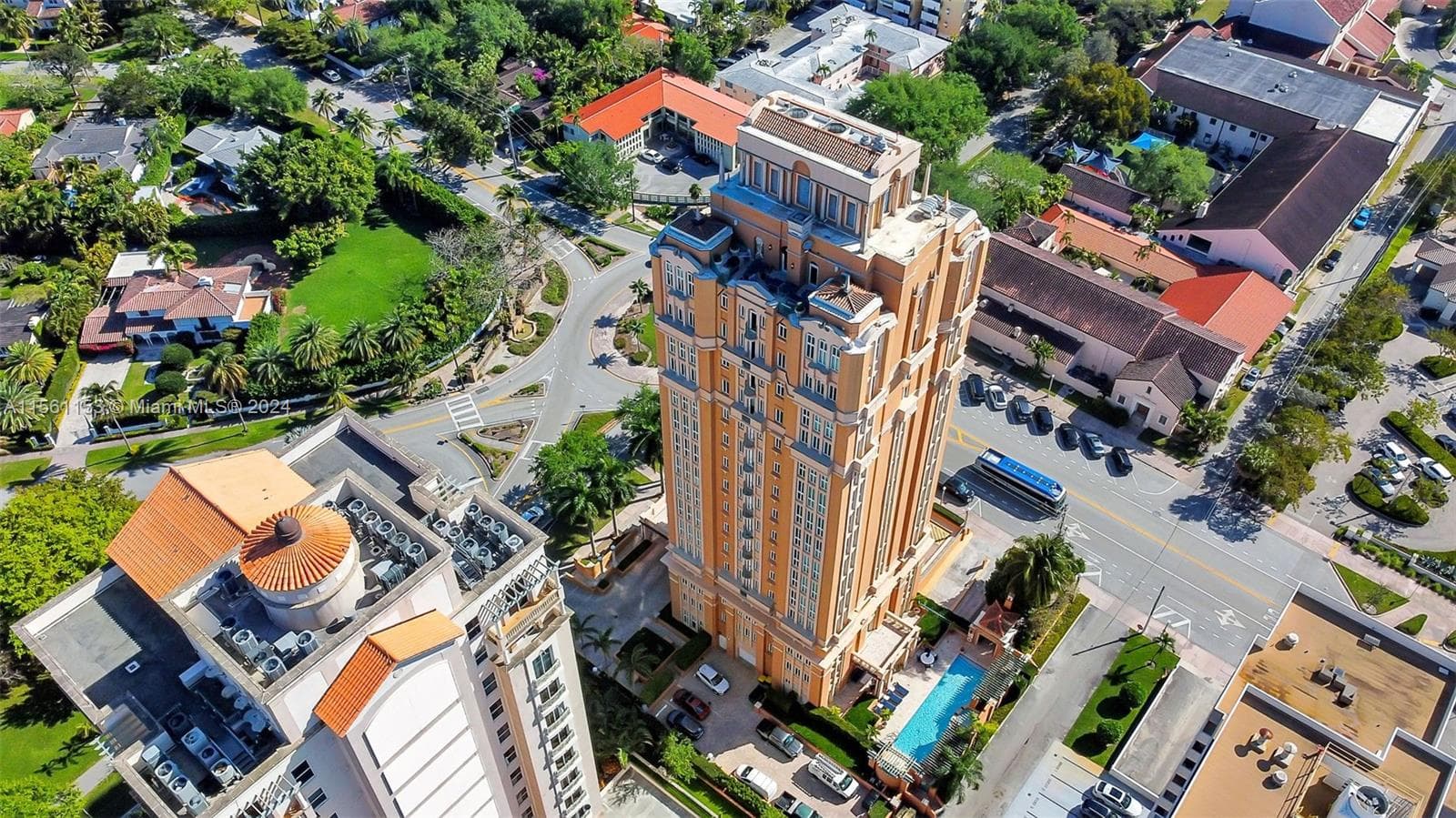 SEGOVIA TOWER · #5 in Coral Gables - Photo 46